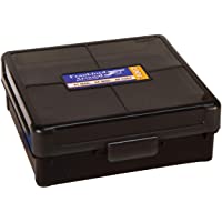 Frankford Arsenal - Cajas de munición con bisagra para almacenamiento y organización de municiones